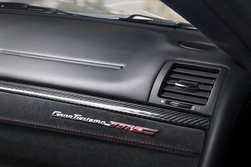 GranTurismo (2012-2021) Front Side Ac Vents