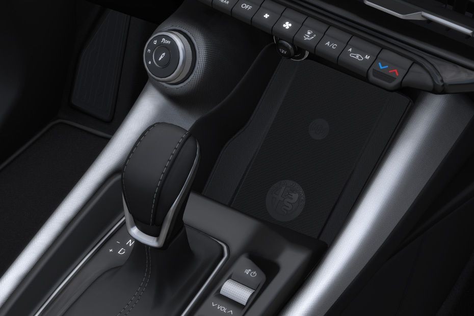 Power Accessories Outlet View of Alfa Romeo Tonale in UAE