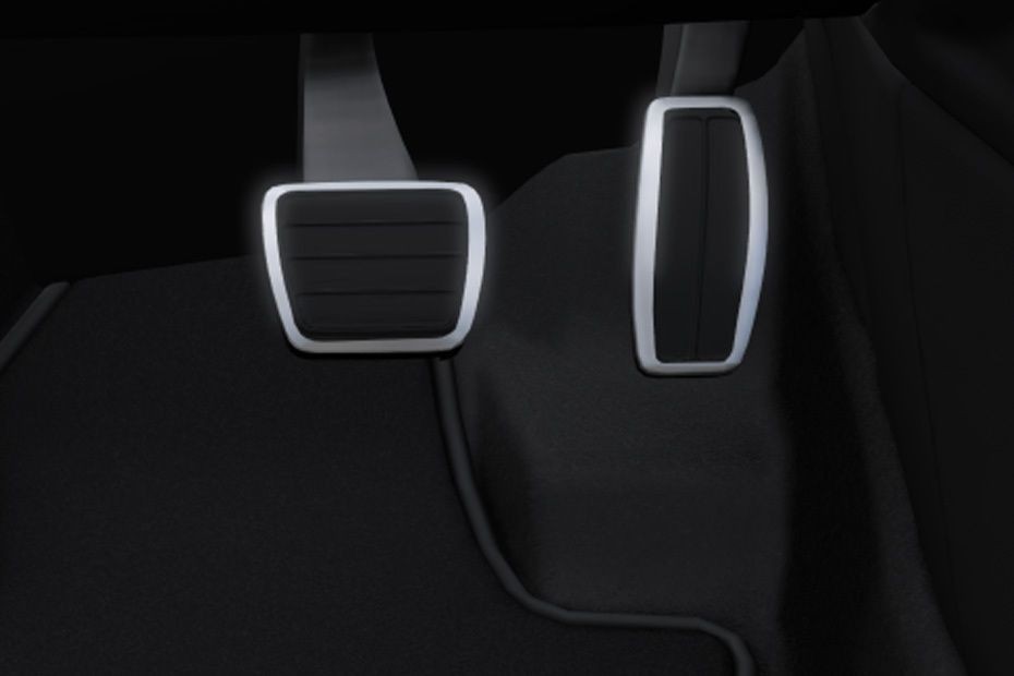 Tonale Richbrook Competition Foot Pedal Set in UAE