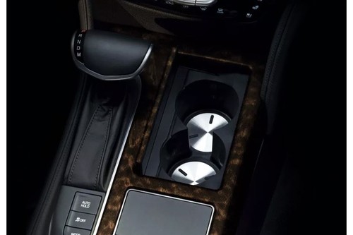 Cadillac CT6 Gear Shifter