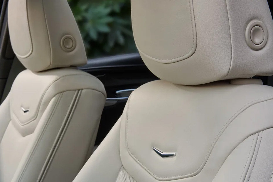 XT5 Front Seat Headrest in UAE