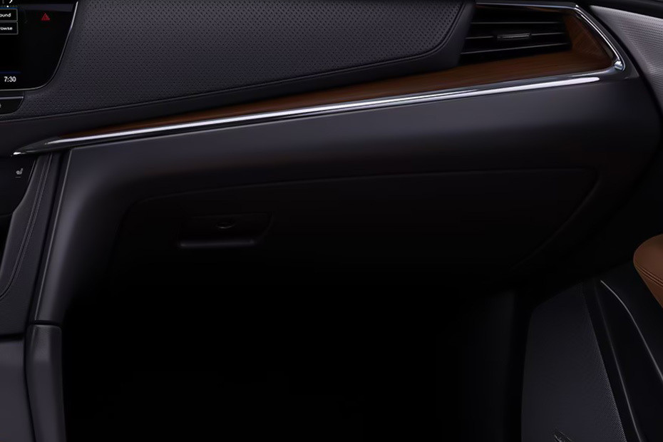Cadillac XT6 Glove Box Cadillac XT6 Glove Box