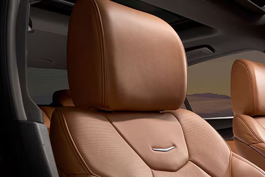 CT5 Front Seat Headrest in UAE