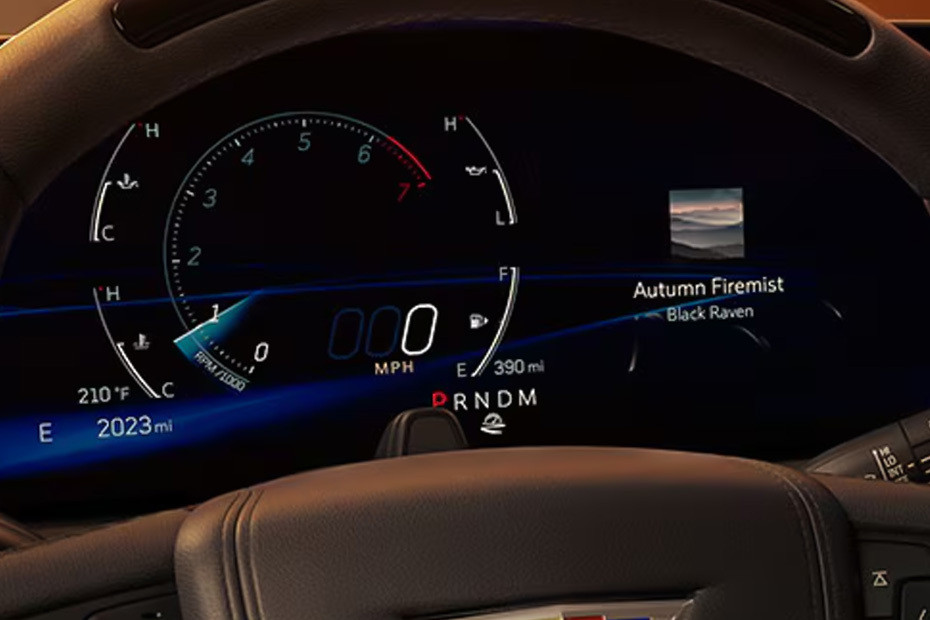 CT5 TachoMeter in UAE