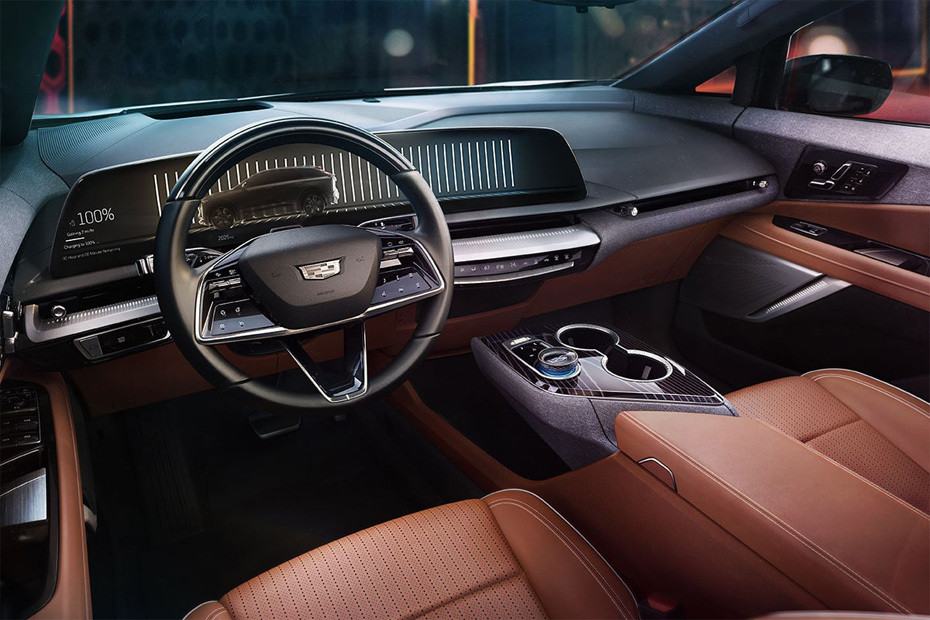 Dashboard View of Optiq in UAE