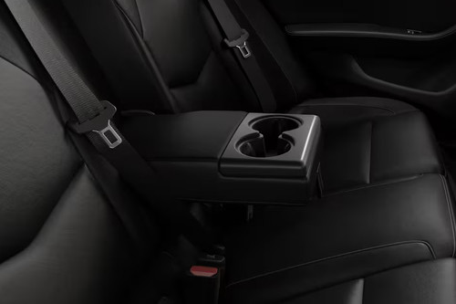 CT5 V Armrest Rear