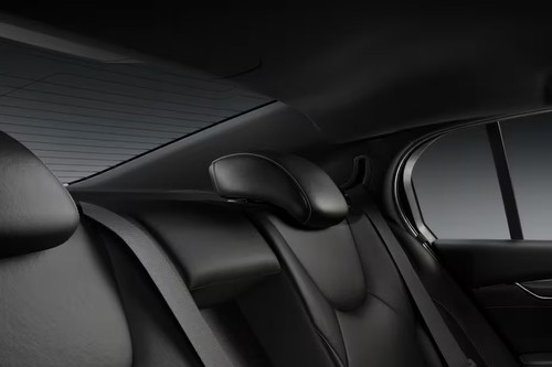 CT5 V Rear Seat Head rest