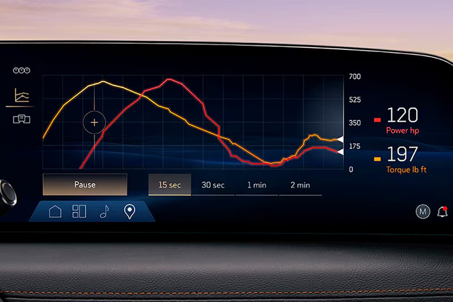CT5 V touch screen CT5 V touch screen