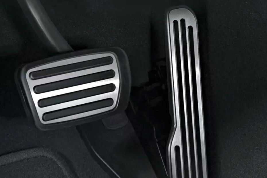 ATS Richbrook Competition Foot Pedal Set in UAE