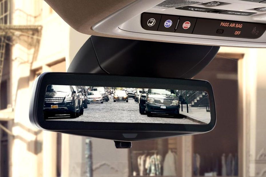 CTS Courtesy Lamps in UAE