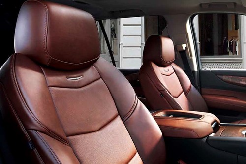 Escalade (2023-2024) Front Seat Headrest