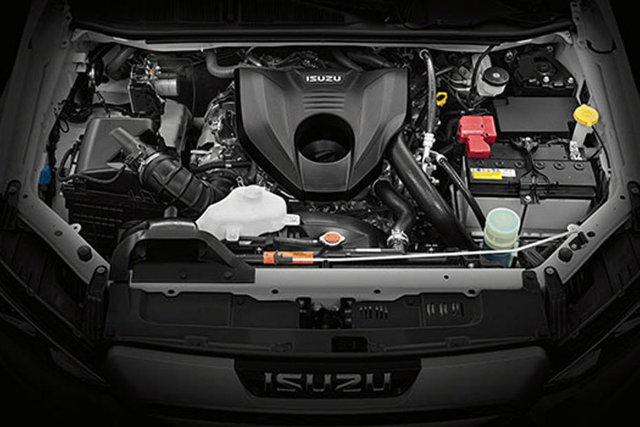 Mu x Engine Mu x Engine