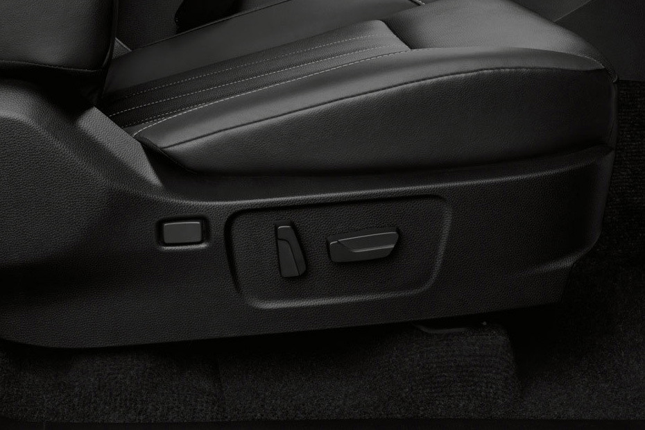 Isuzu Mu x Seat Adjustment Controllers in UAE