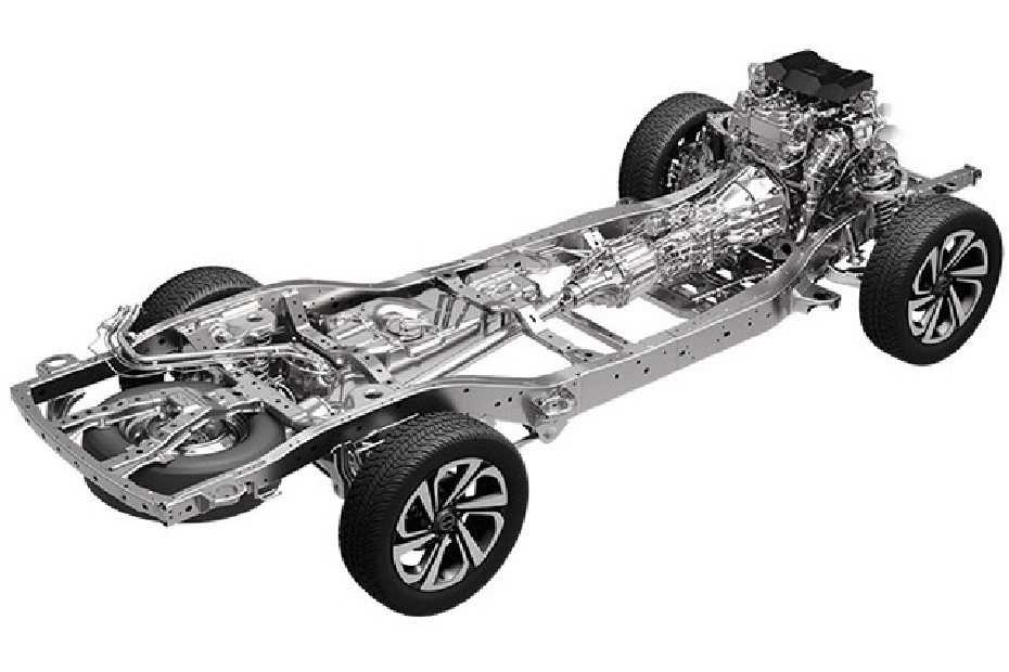 Mu x Suspension in UAE