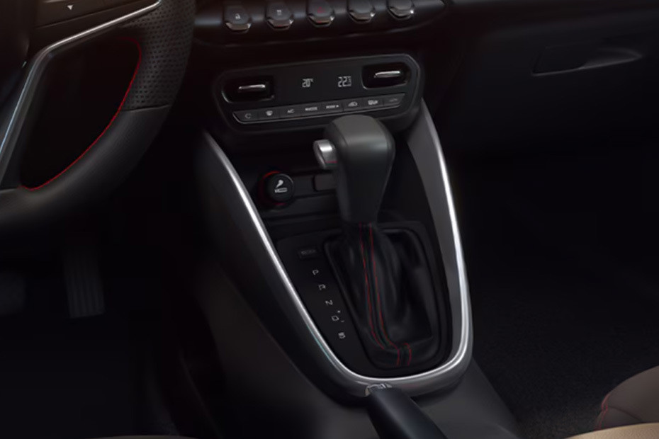 Chevrolet Groove (2022-2024) Gear Shifter in UAE