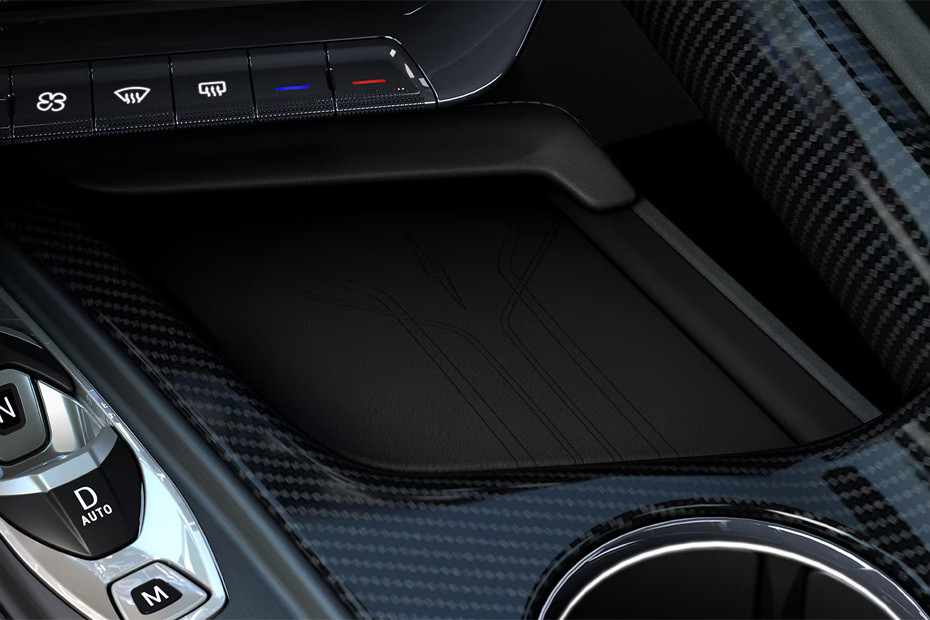 Power Accessories Outlet View of Chevrolet CORVETTE ZR1