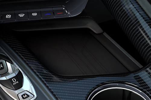 Power Accessories Outlet View of Chevrolet CORVETTE ZR1