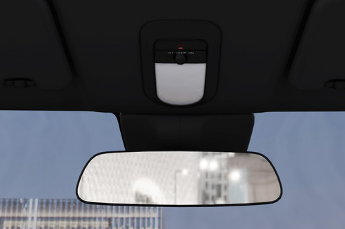 SPARK EUV Courtesy Lamps