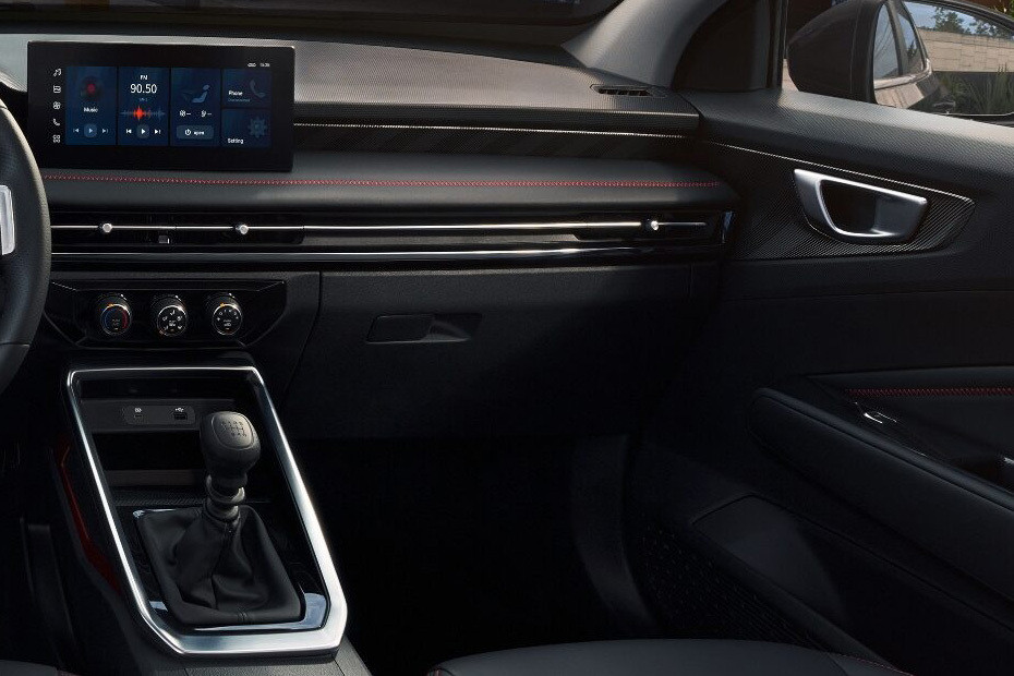 Chevrolet Groove Glove Box in UAE