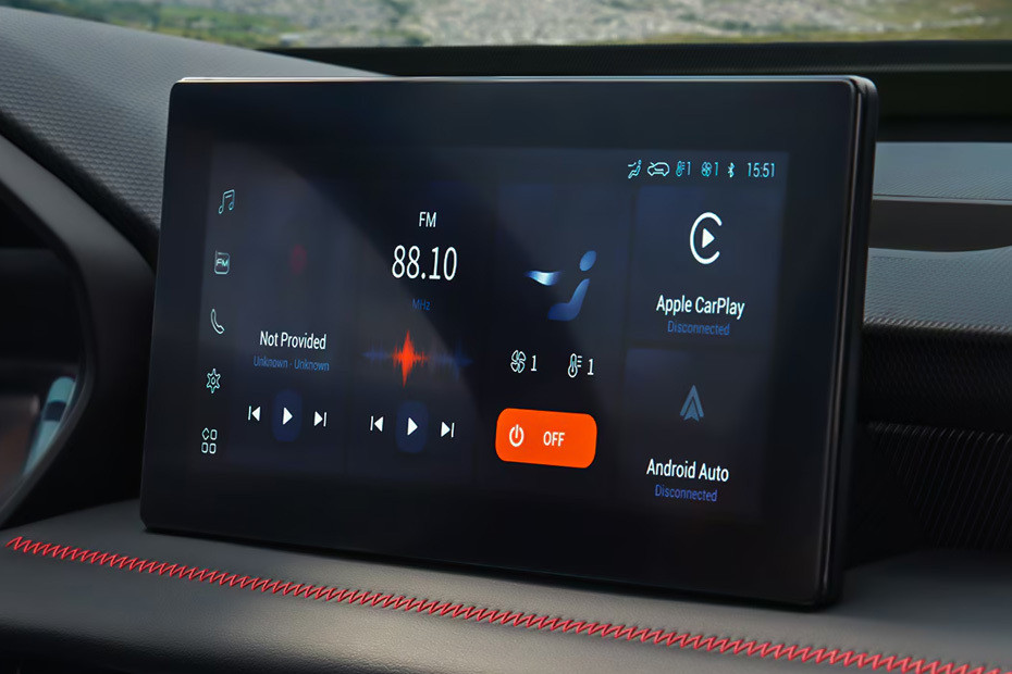 Stereo View of Groove in UAE