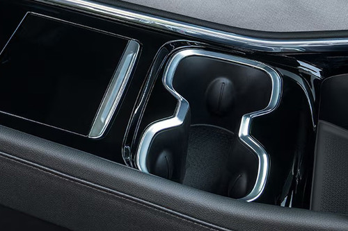 Traverse Cup Holders