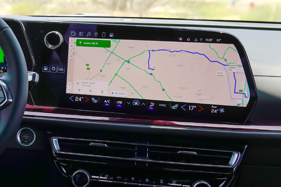 Traverse gps navigator Traverse gps navigator