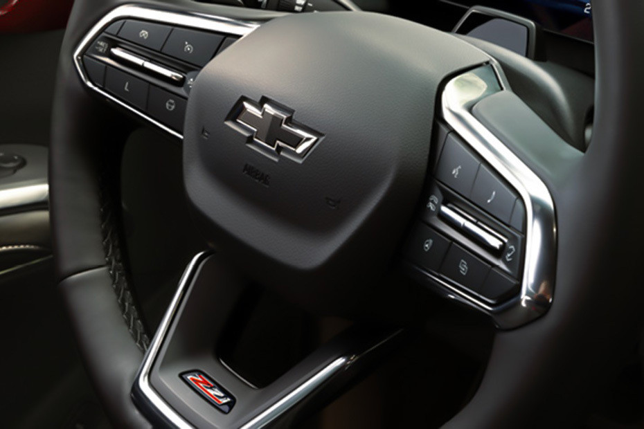 Chevrolet Traverse Multi Function Steering Chevrolet Traverse Multi Function Steering