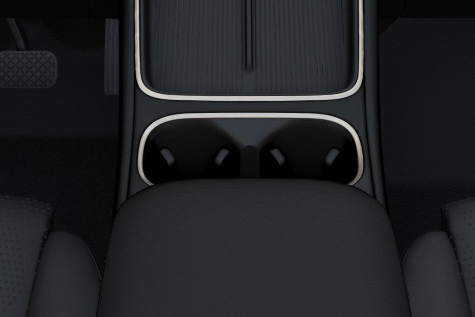 Captiva Phev	 Cup Holders