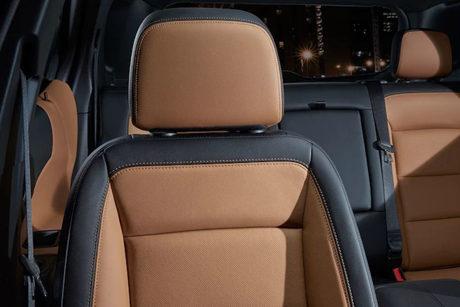 Equinox Front Seat Headrest in UAE