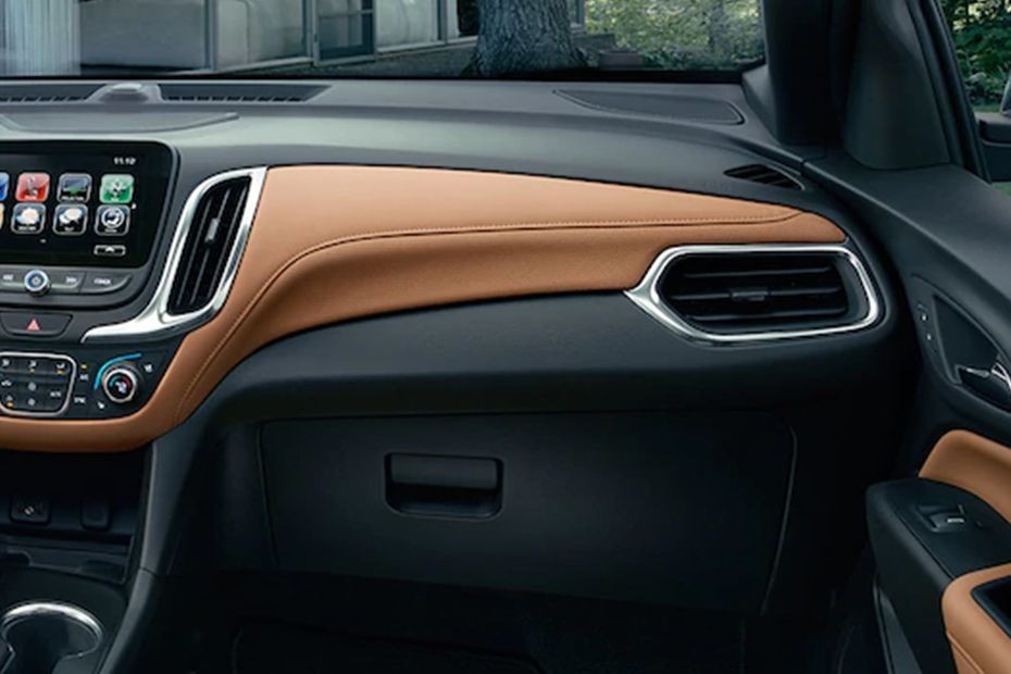 Equinox Front Side Ac Vents in UAE