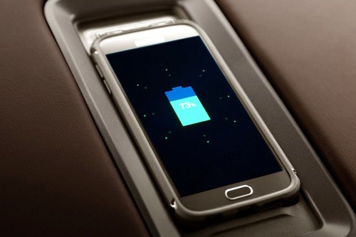 Center Controls of Chevrolet Silverado (2022-2024)