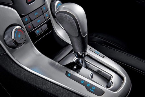 Chevrolet Cruze (2012-2013) Gear Shifter