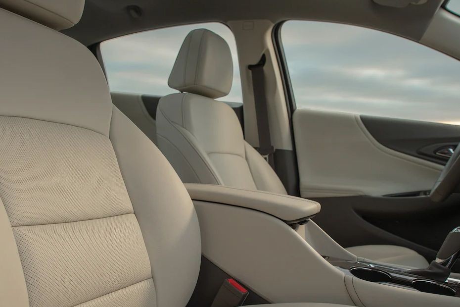 Malibu Front Seats in UAE