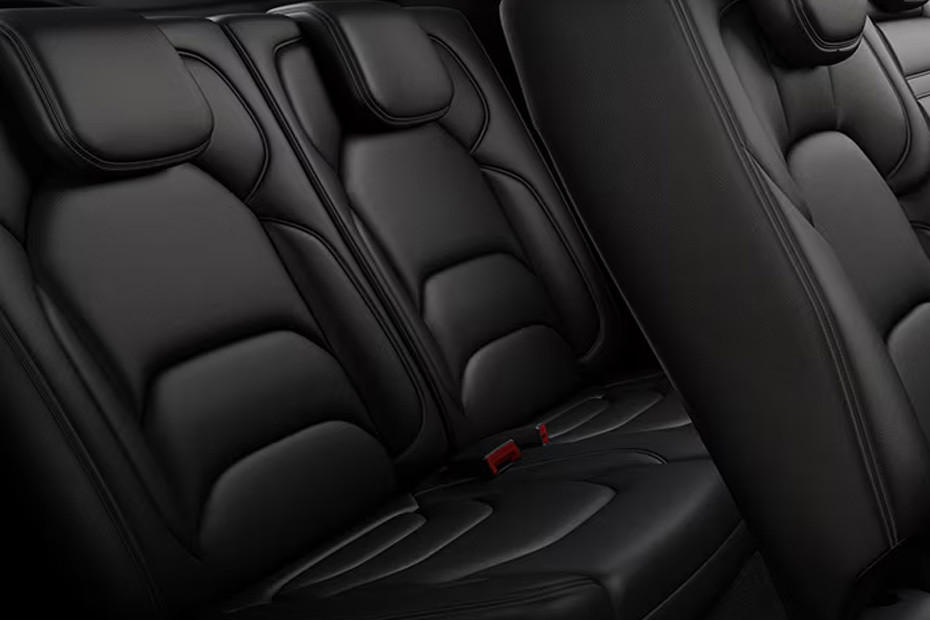 Chevrolet Captiva Rd Row Seat Chevrolet Captiva Rd Row Seat