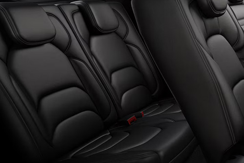 Chevrolet Captiva Rd Row Seat