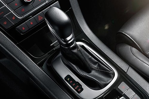 MG GS (2016-2021) Gear Shifter