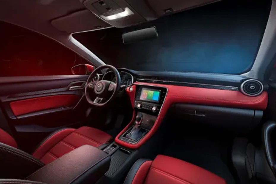 Dashboard View of 6 in UAE