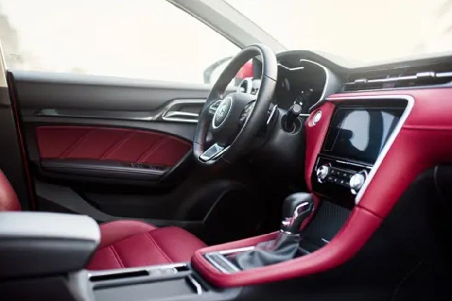 MG 6 Gear Shifter in UAE