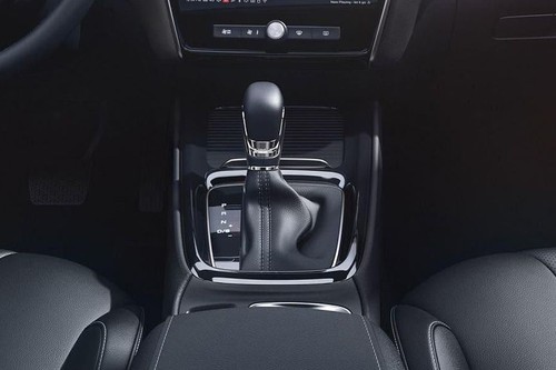 MG 5 (2023-2024) Gear Shifter