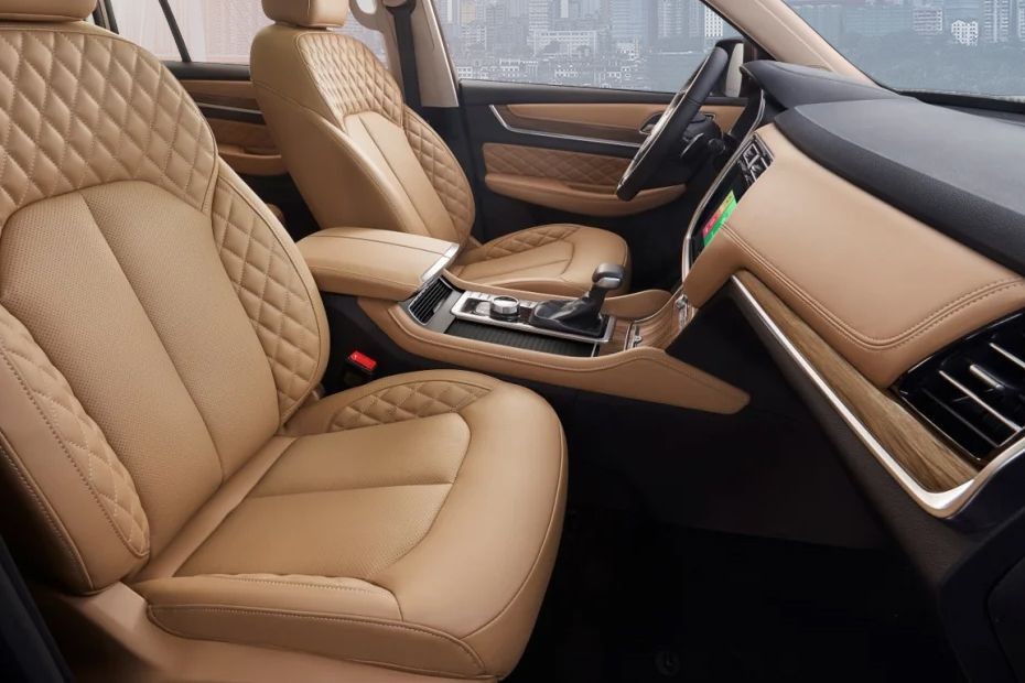 RX8 Passenger Seat in UAE