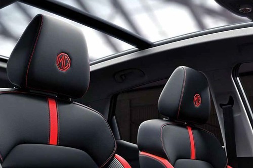 ZST (2022-2022) Front Seat Headrest