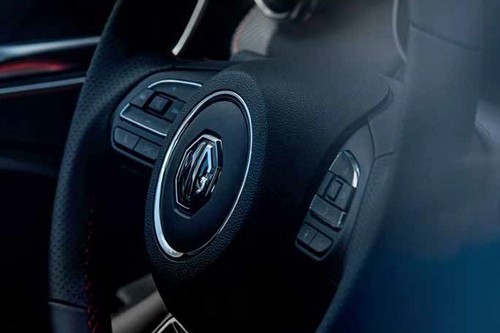 MG ZST (2022-2022) Multi Function Steering