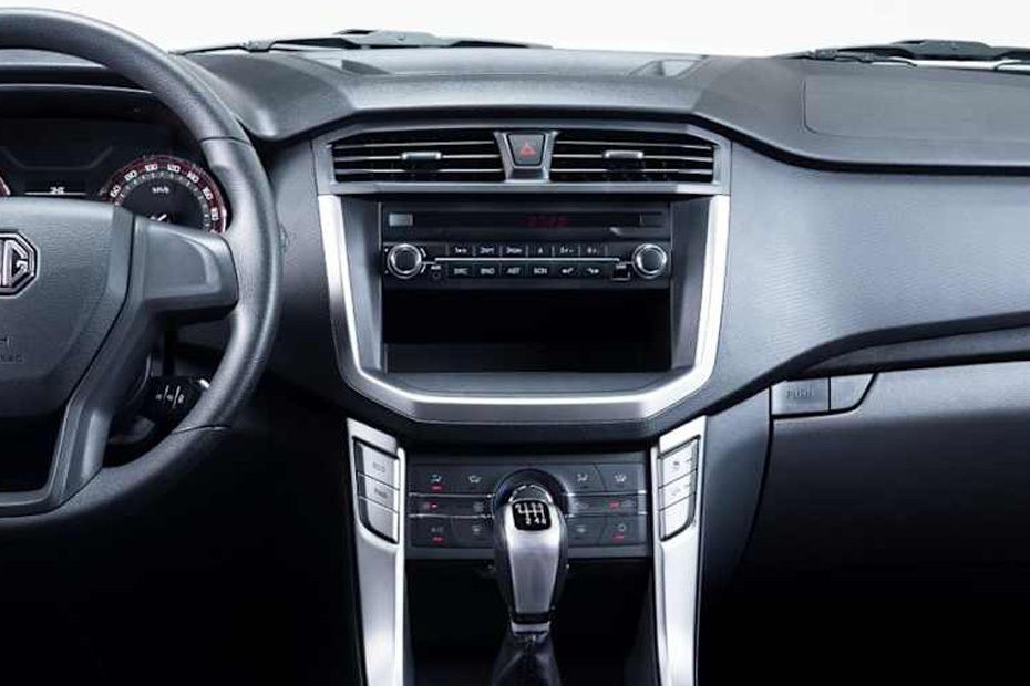 T60 Center Console in UAE