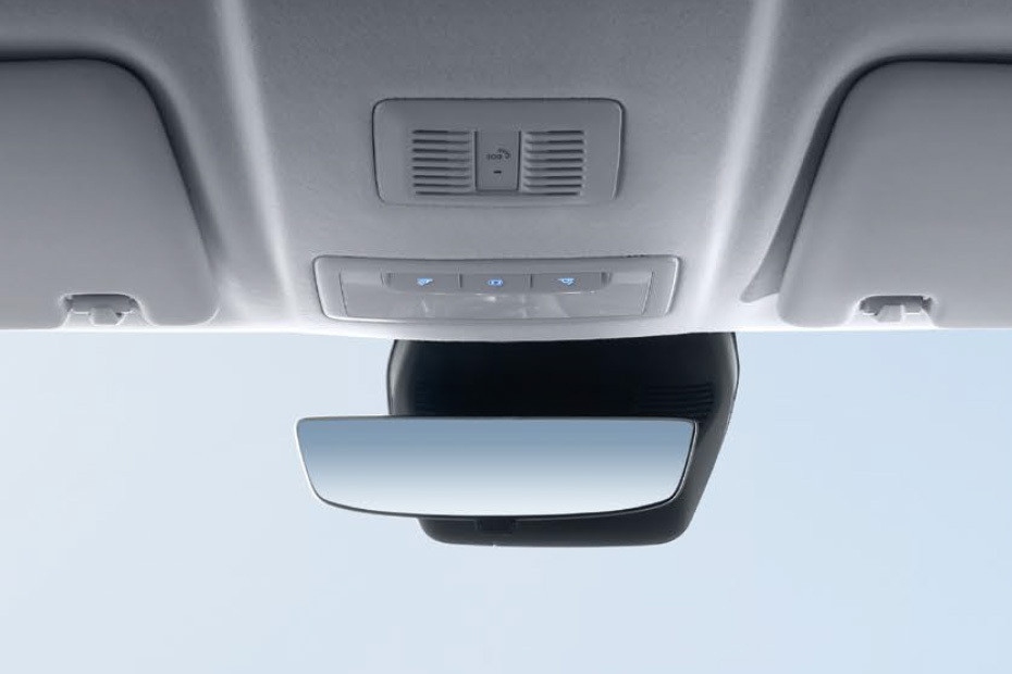 ZS Courtesy Lamps in UAE