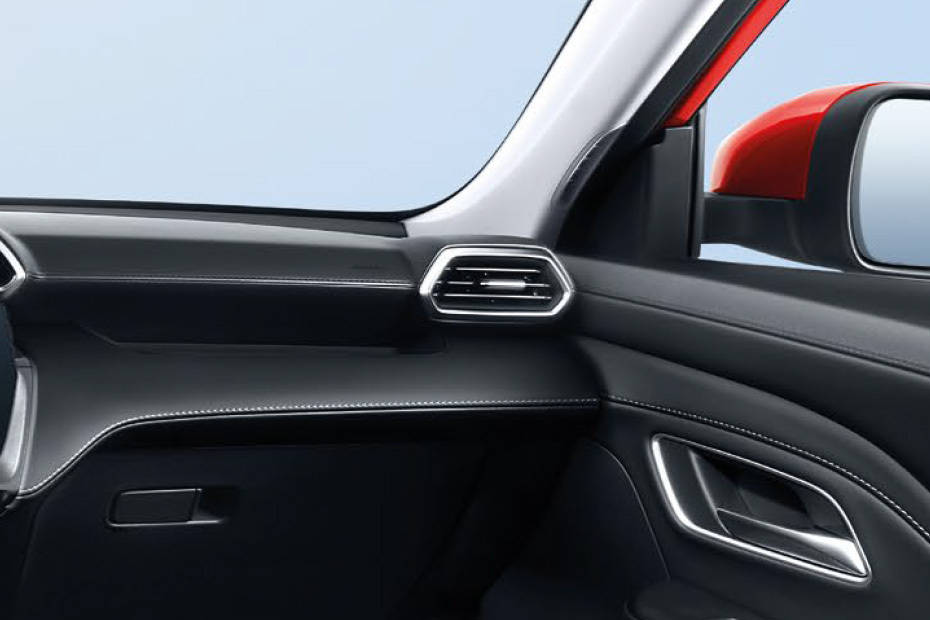 ZS 2025 Front Side Ac Vents ZS 2025 Front Side Ac Vents