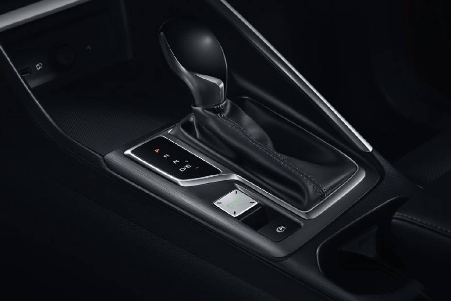 MG ZS 2025 Gear Shifter MG ZS 2025 Gear Shifter