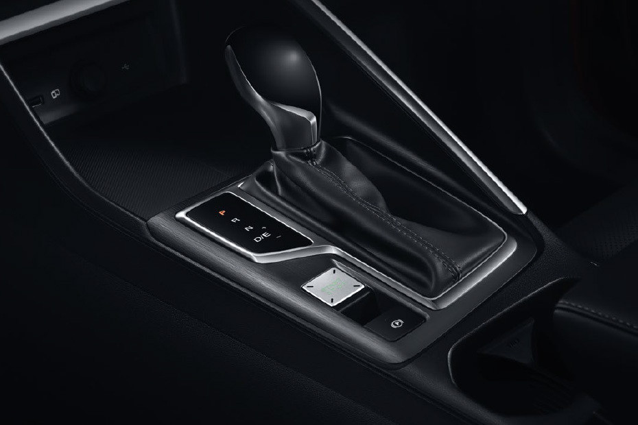 MG ZS Gear Shifter in UAE