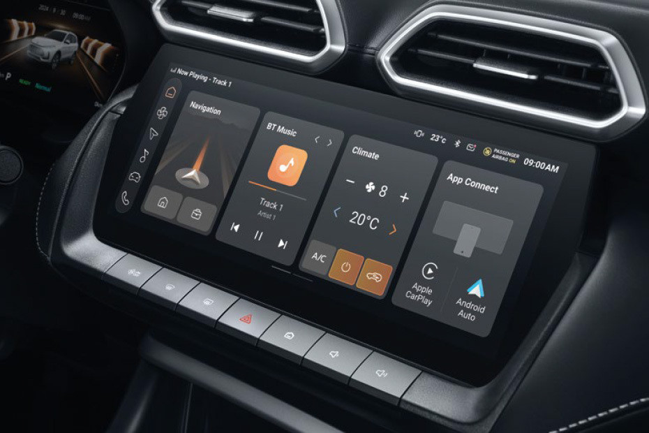 Stereo View of ZS in UAE