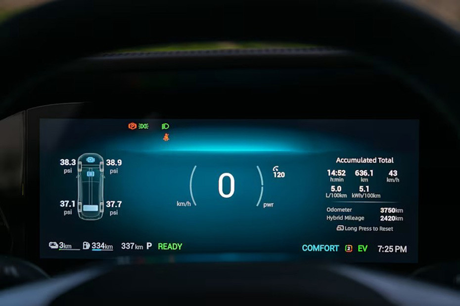 8 TachoMeter 8 TachoMeter