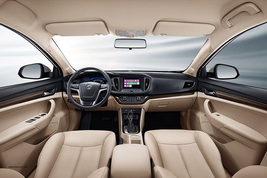 Dashboard View of 360 in UAE